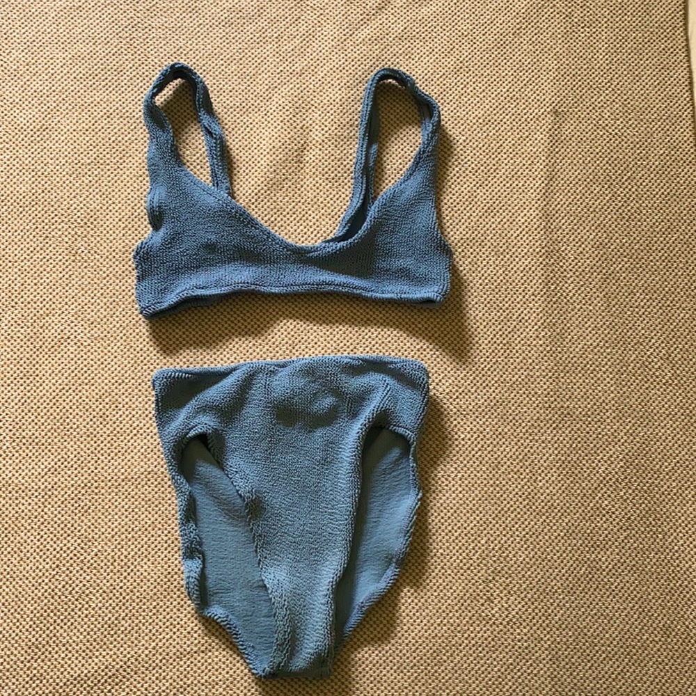 Youswim Eva High Waist Two-Piece